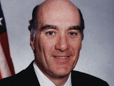 Ο νέος προσωπάρχης του Λευκού Οίκου